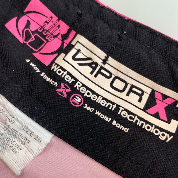 Body Glove Vapor X Board Shorts Athletic Swim Trunks - Picture 4 of 4